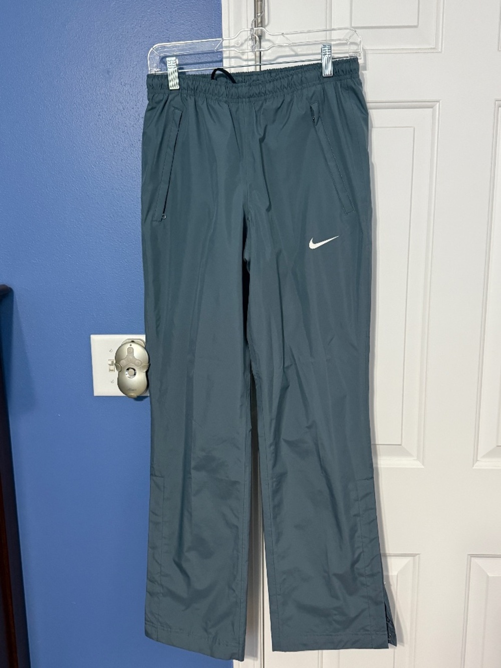 Women's Nike Golf Rain Pants